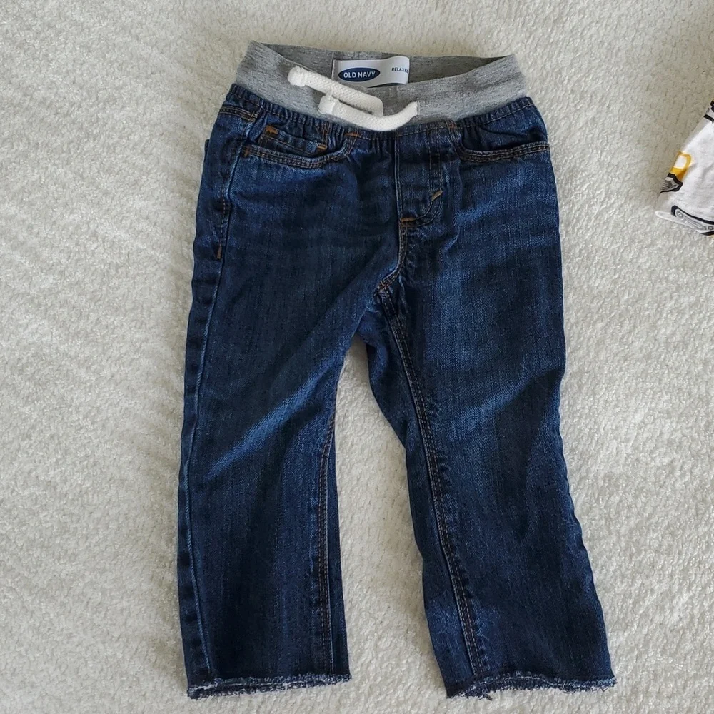Bundle / lot of 15 pieces jacket, jeans, pants, etc.